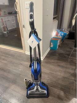 Bissell crosswave wet dry vacuum mop