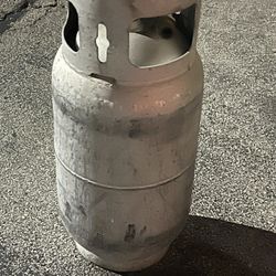 Propane Tank For Forklift 
