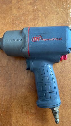 1/2 “ air impact wrench/drill