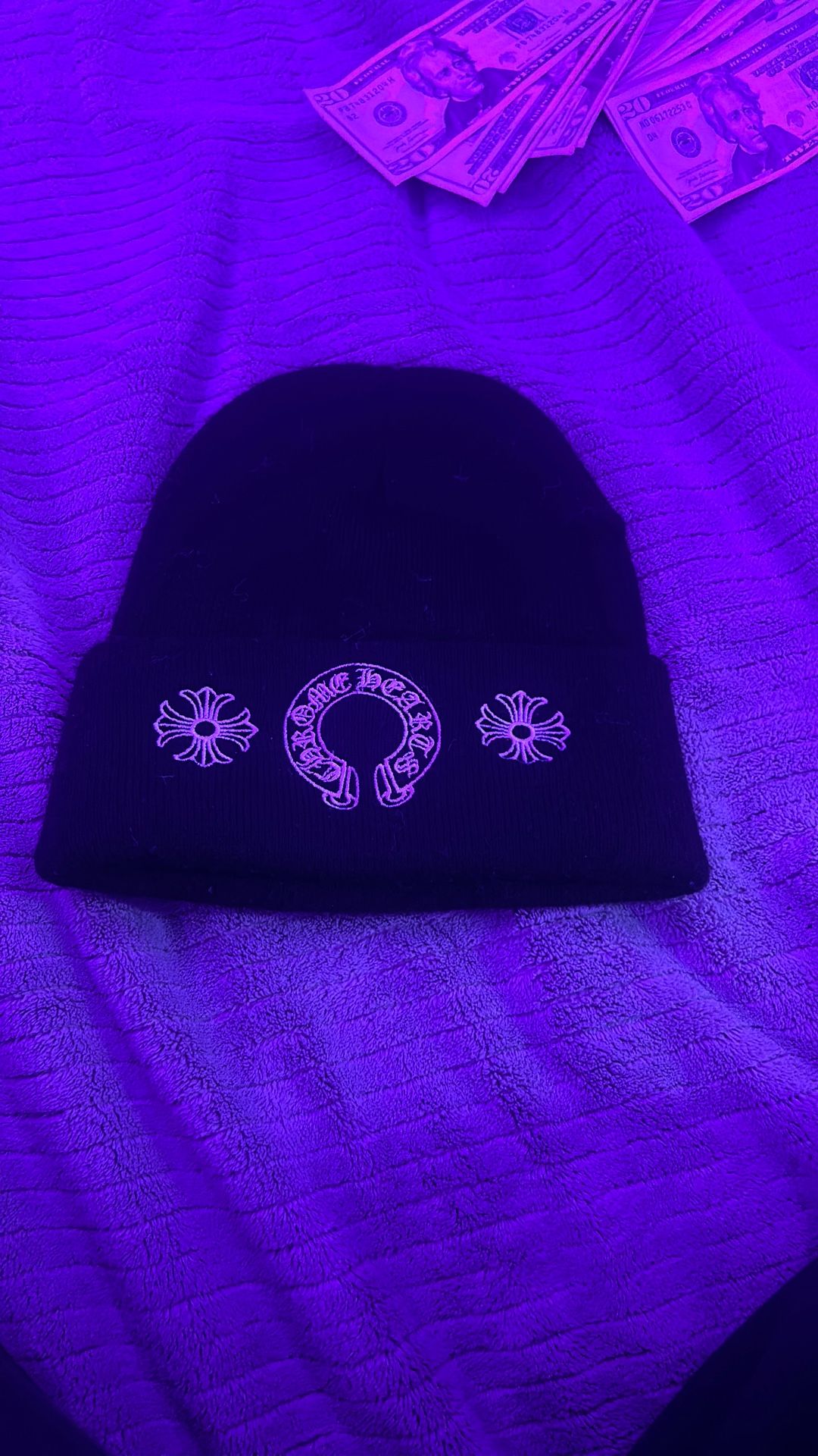 Chrome Hearts