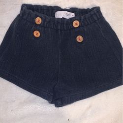 Zara Shorts Size 18-24months