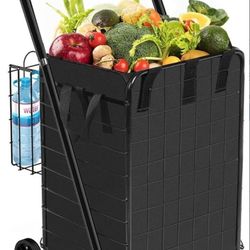 Rolling Utility Cart 
