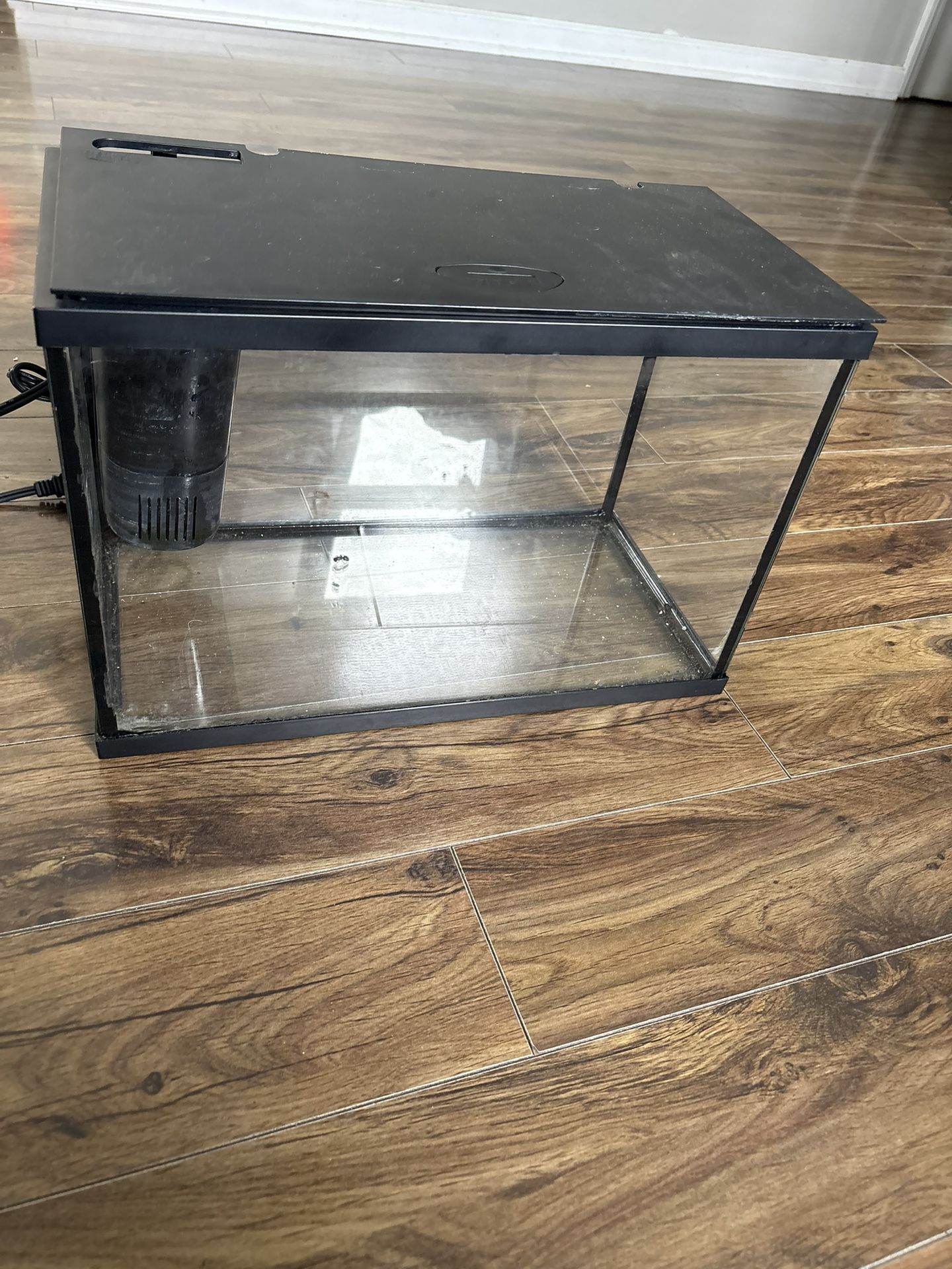5 Gallon Tank 