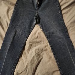 Womens style & co tummy control jeans