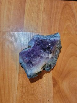 Amethyst from Brazil