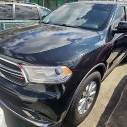 2015 Dodge Durango