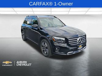 2024 Mercedes-Benz GLB 250