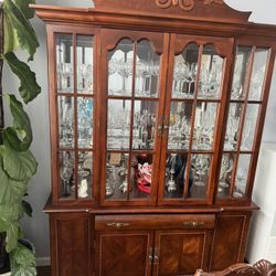 China Cabinet 