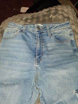 forever 21 jeans