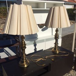 Lamps
