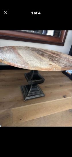 Southwest Dining Table
