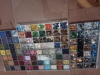 Complete BEAD COLLECTION