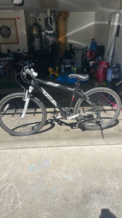 T29 Thruster Mountain Bike