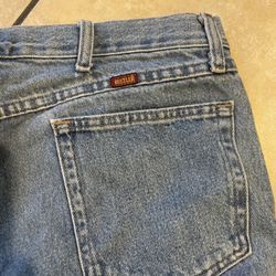 Rustler Pants 