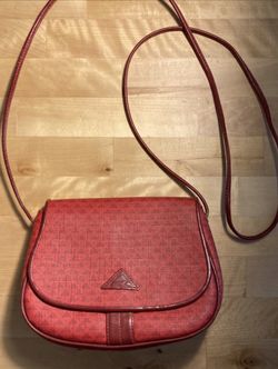 80s Liz Claiborne Purse $15