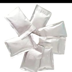 4 Packs Cold Spark Machine Ti Powders 