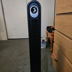 Dreo Tower Fan AC