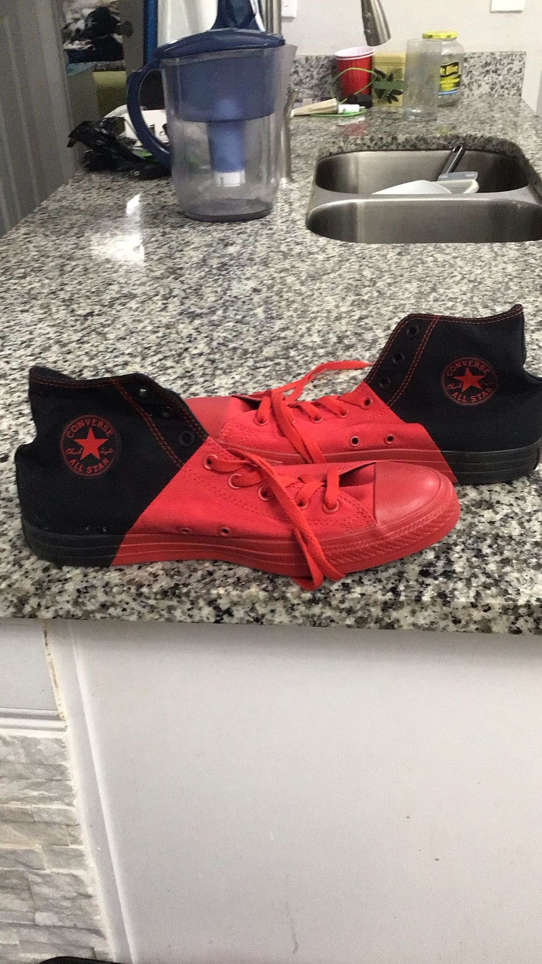 Converse 11