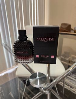Valentino Uomo Born In Roma Intense 100ml