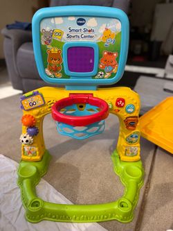 Vtech smart shot