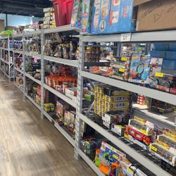Save 40%-70% On Toys For Christmas!