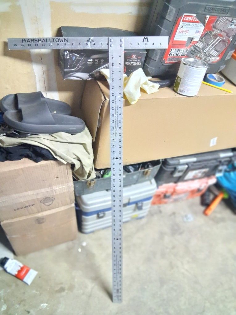 Marshalltown Drywall T