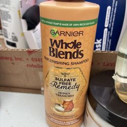 Personal Care 