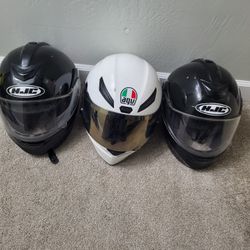 Cascos Para Moto