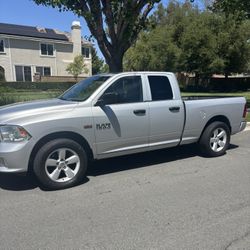 2013  Dodge Ram 1500