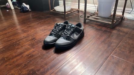 Nike dunks