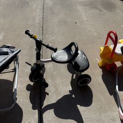 Tricycle 