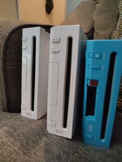 Nintendo wii