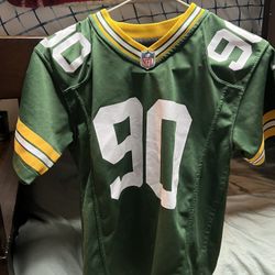 Nfl Green Bay Packers Jersey