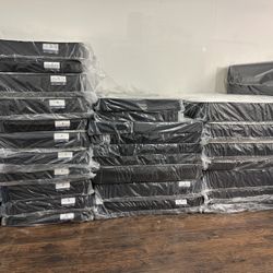 Get a Queen Mattress for ZERO DOWN! (more info in details)