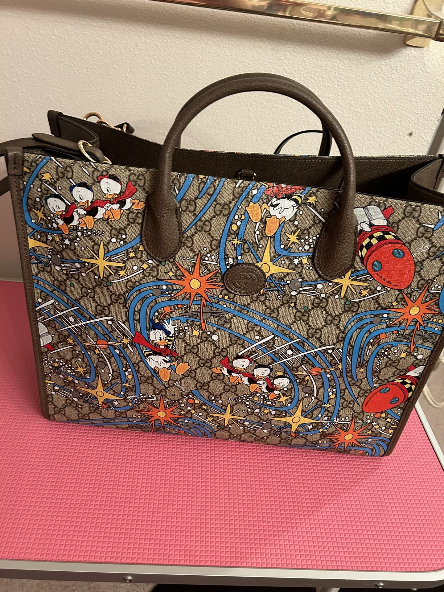 Tote bag’s & More