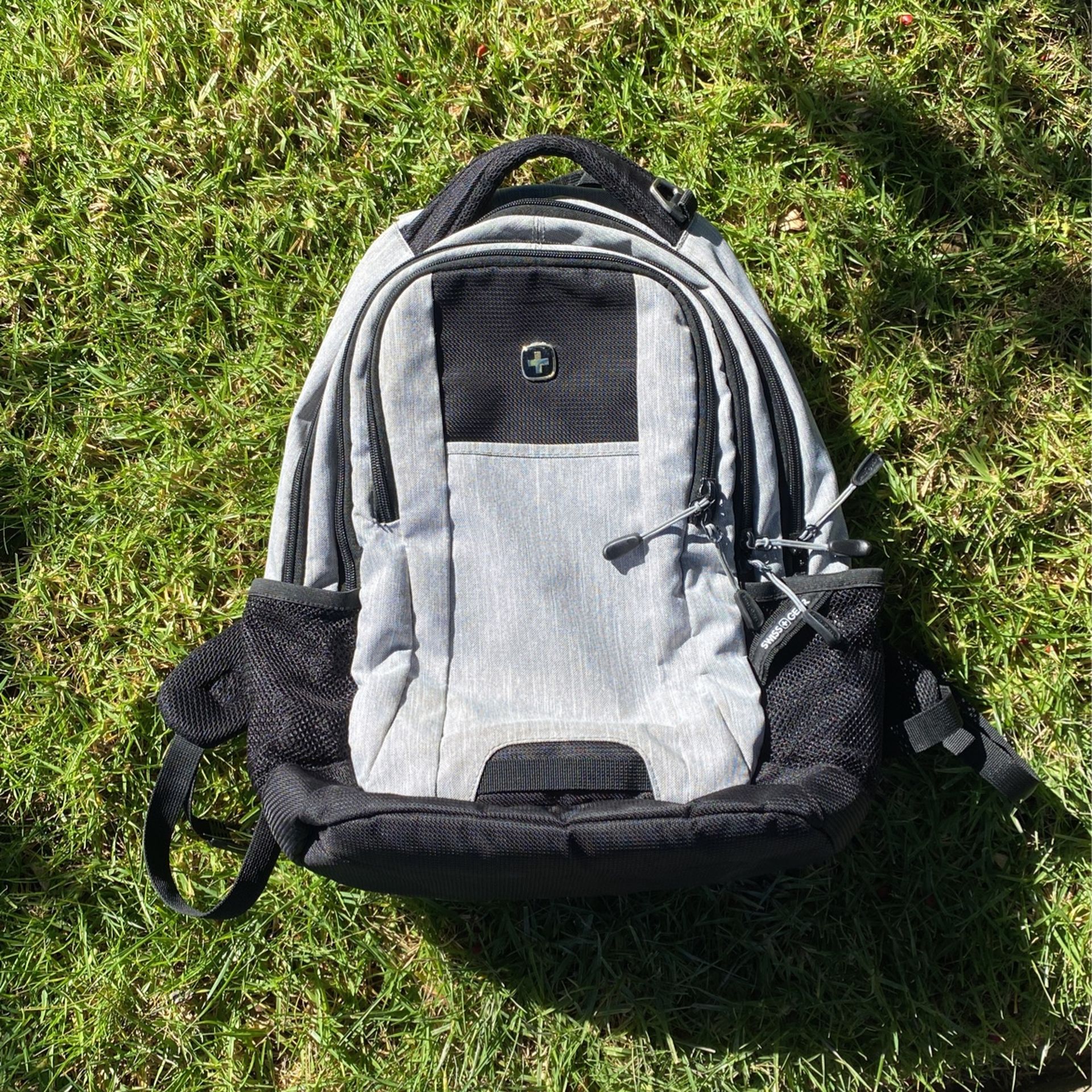 Backpack Swiss Gear (laptop/ipad)
