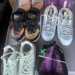 Toddler Shoes Size 9