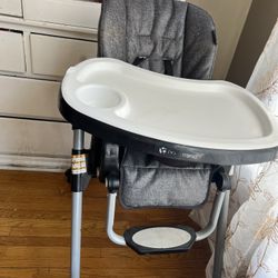 Baby High Chair