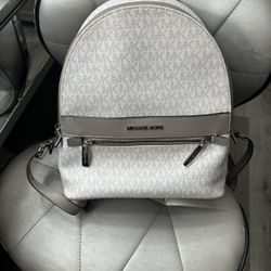 Michael Kors Backpack Purse
