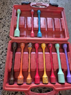 Torque tools