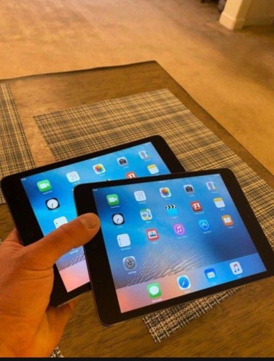 iPad Mini