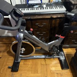Stationary Bike