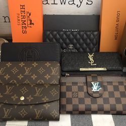 Designer Wallets