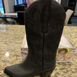 Brand New Womens Cowboy Boots 