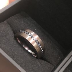 Men’s Ring 