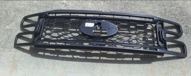 Ford  F 250, 350 grille