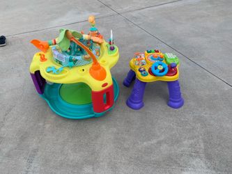 Baby stuff