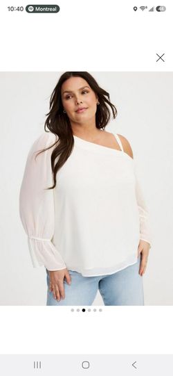 New Torrid 2x