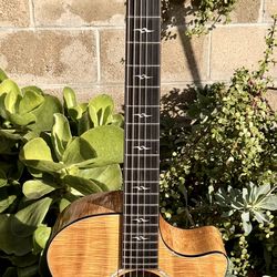 Inaugural 1998 K-14c Taylor Restored and Improved