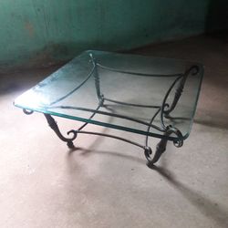 Antique Coffee Table